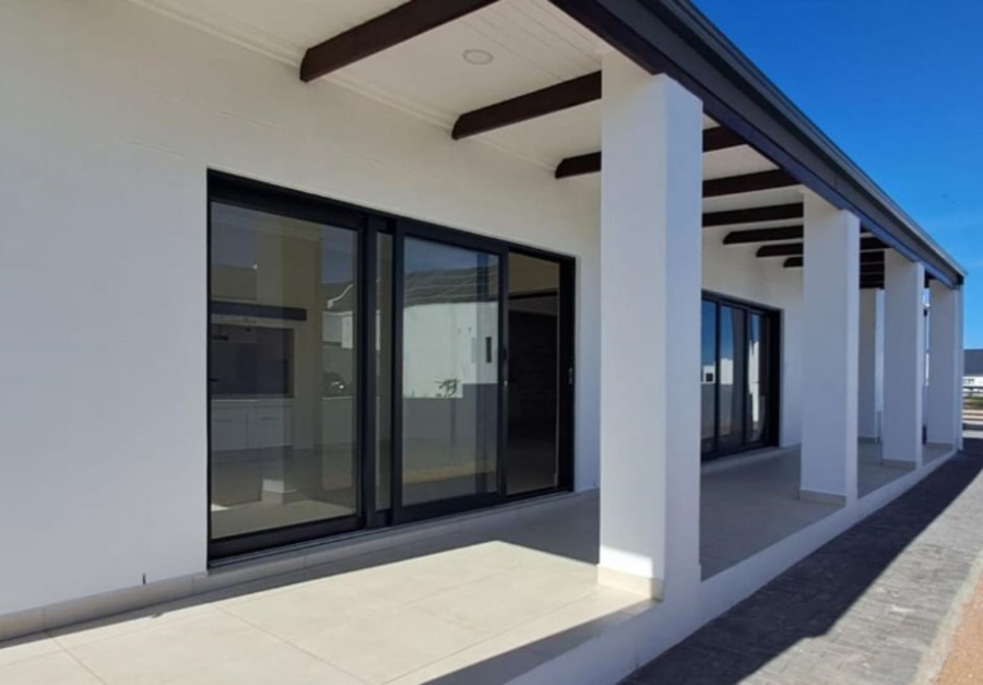 3 Bedroom Property for Sale in Atlantic Sands Private Estate Western Cape